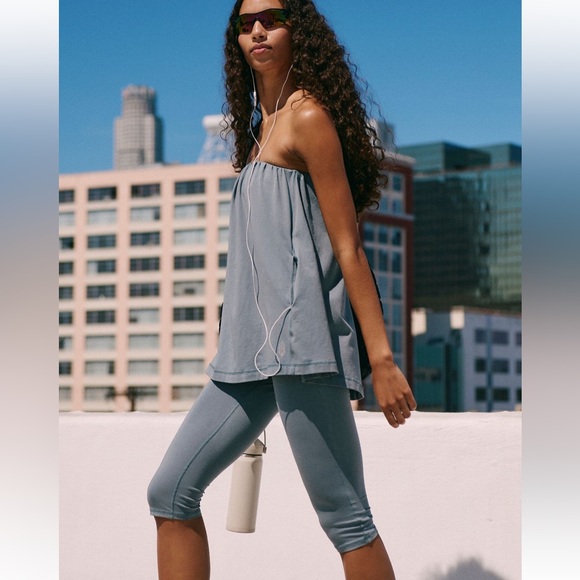 NWT Hot Shot Tube Onesie in Summer Storm - Picture 3 of 4